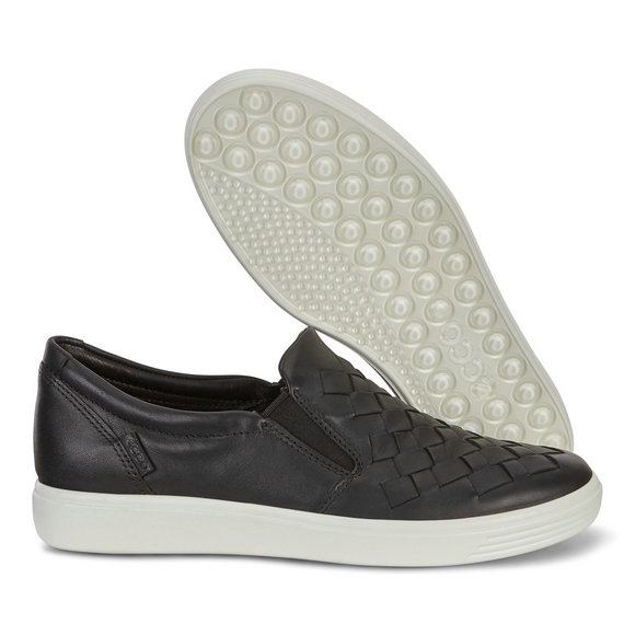 ECCO Women's Soft 7 Woven ECCO Women's Soft 7 Woven